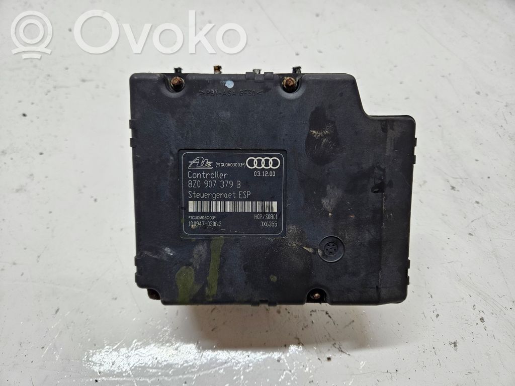 Audi A2 ABS bloks 