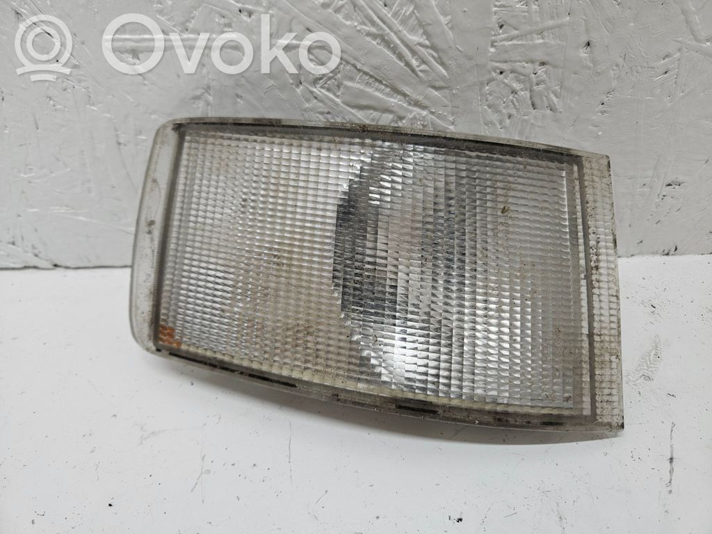 Fiat Ducato Front indicator light 