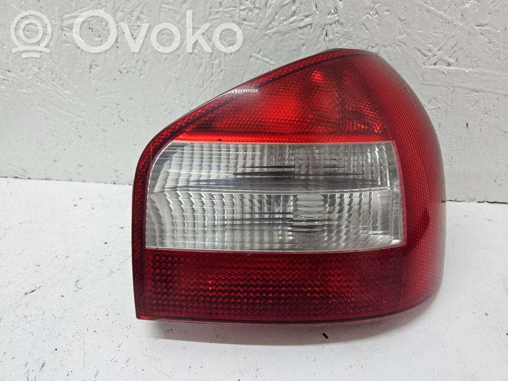 Audi A3 S3 8L Takavalot 