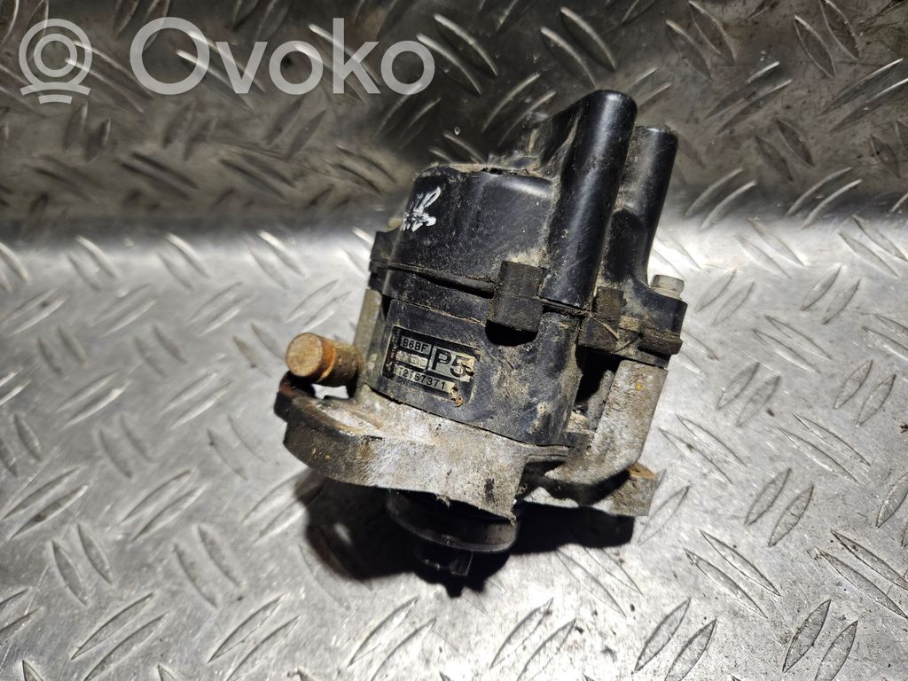Mazda 323 Spark distributor 