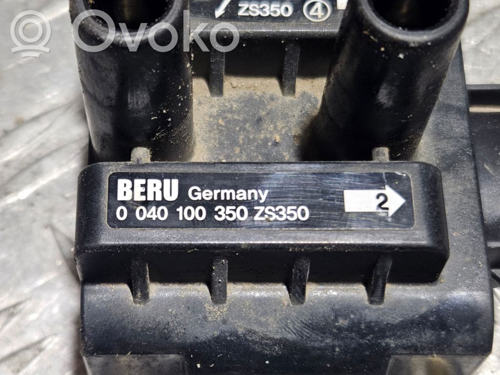 Ford Mondeo Mk III Aukštos įtampos ritė "babyna" 