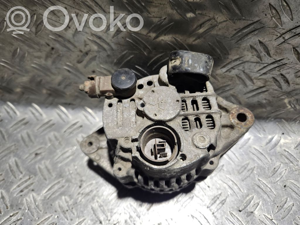 Honda Civic Alternador 