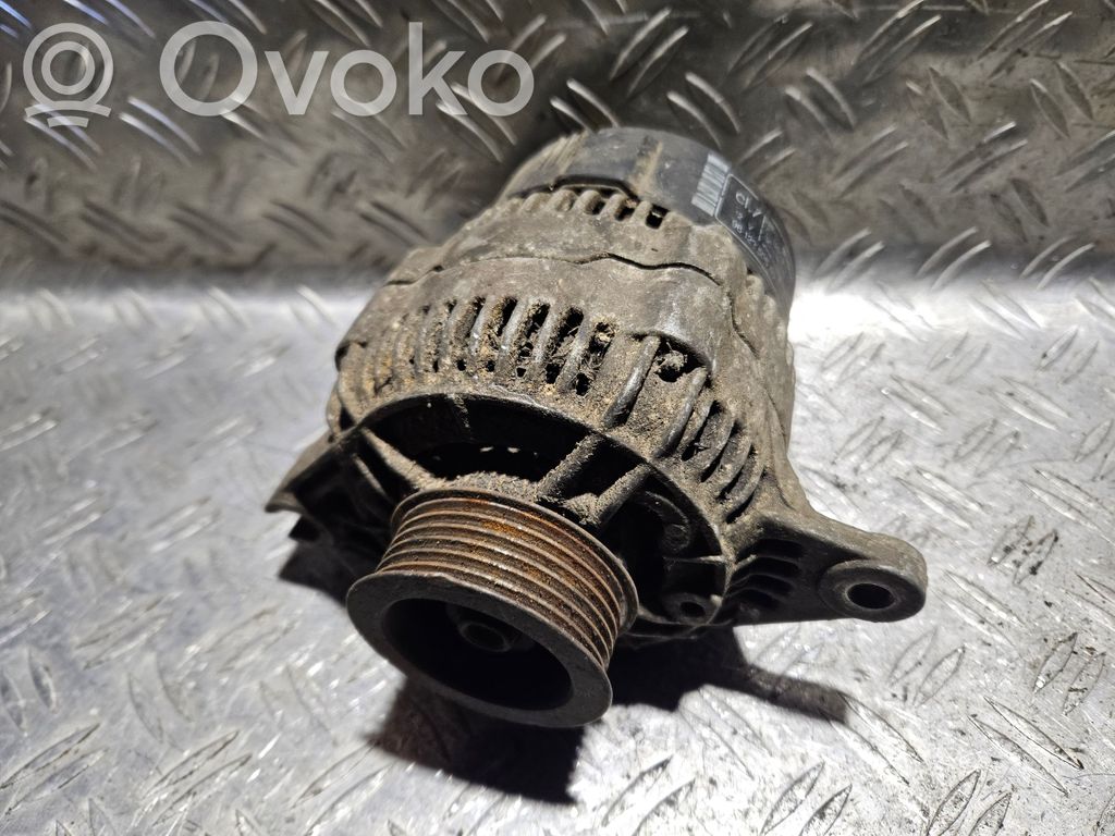 Peugeot 306 Generator/alternator 