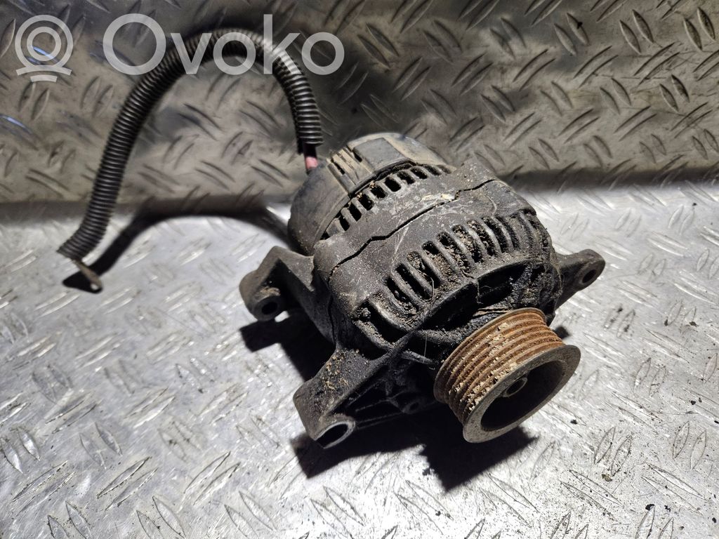 Peugeot 306 Ģenerators 