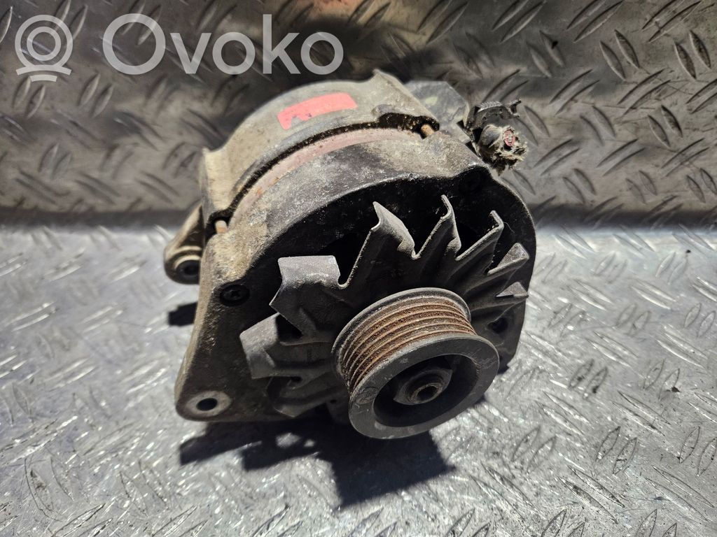 Ford Scorpio Ģenerators 