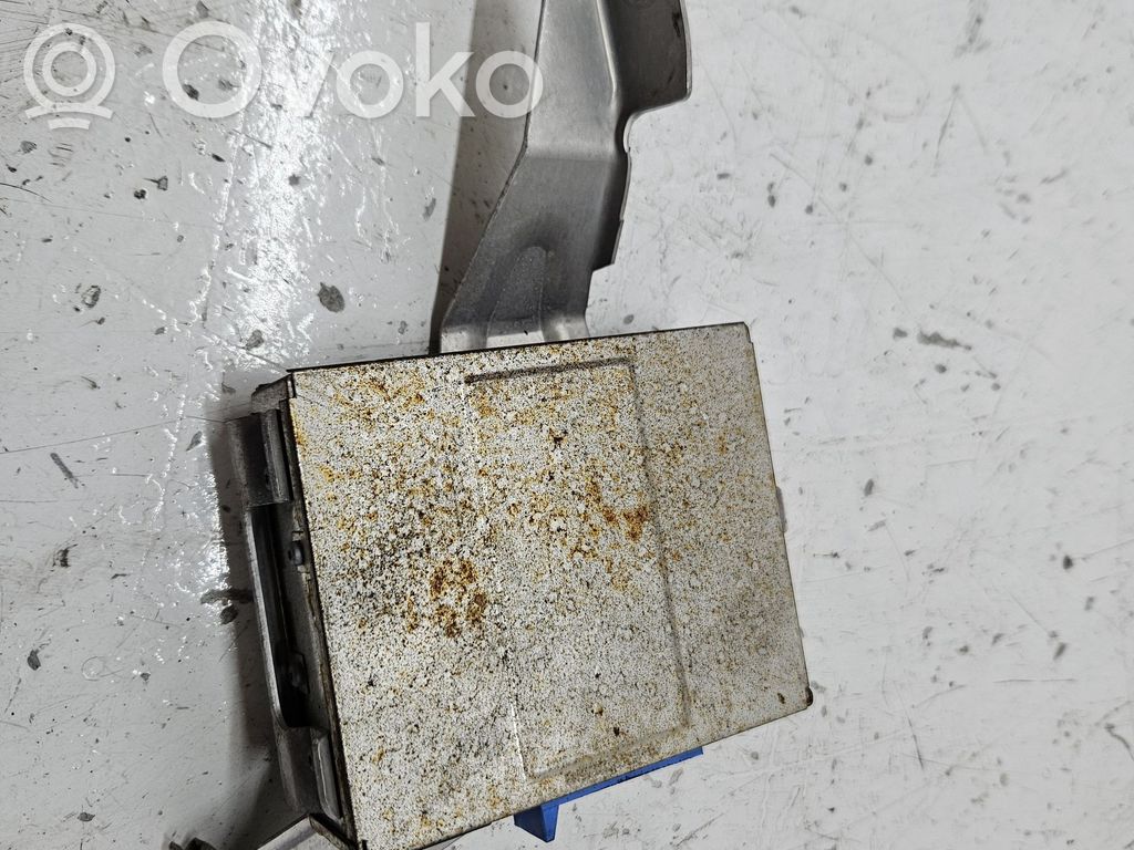 Audi A6 S6 C5 4B GPS navigation control unit/module 