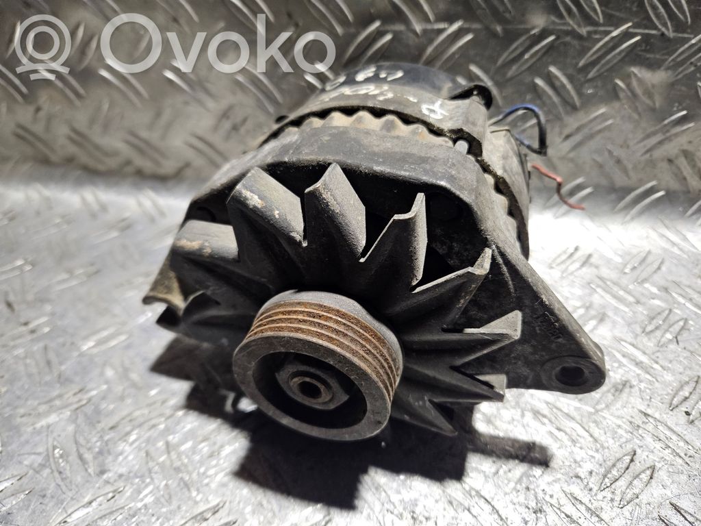 Alternator   2541366,A13N218