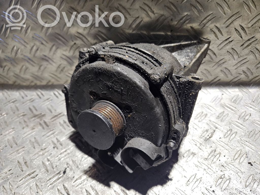 Mercedes-Benz E W210 Alternator 
