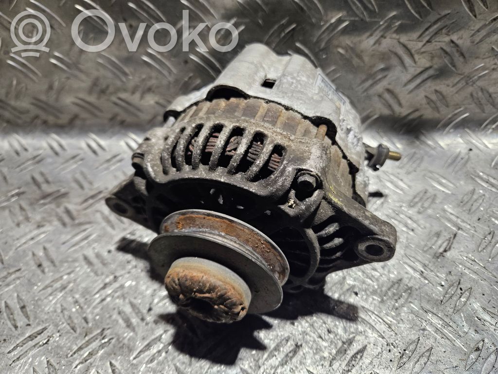 Nissan Primera Generator/alternator 