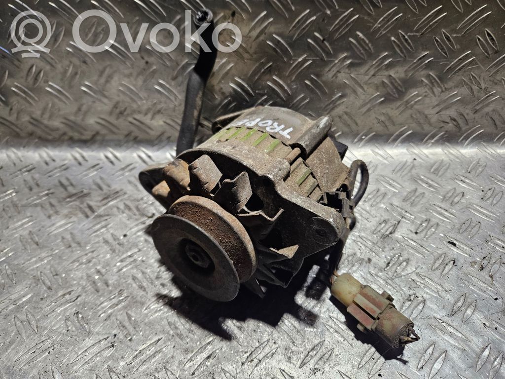 Alternator   8944195191