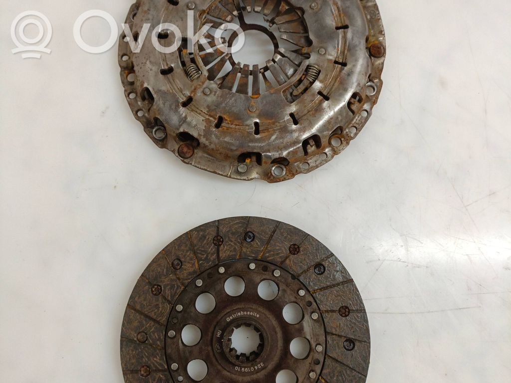 BMW 5 E39 Clutch set kit 