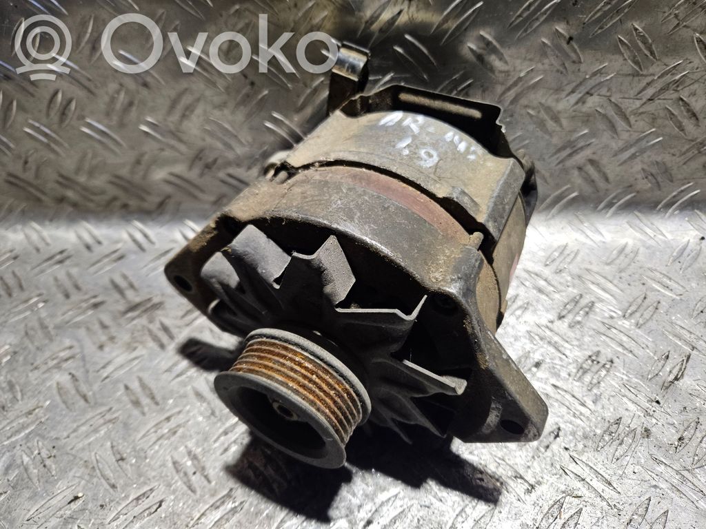 Alfa Romeo 145 - 146 Ģenerators 