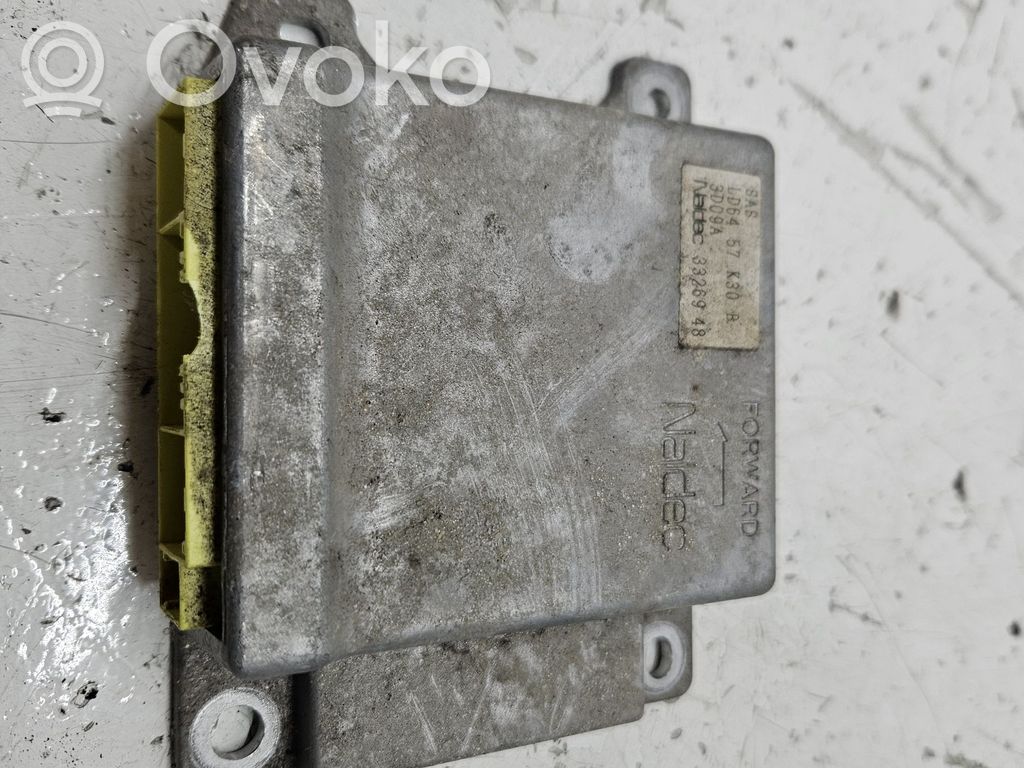 Mazda MPV Airbag control unit/module 