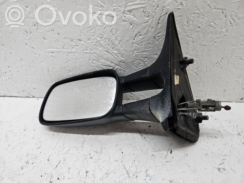 Seat Inca (6k) Manual wing mirror 