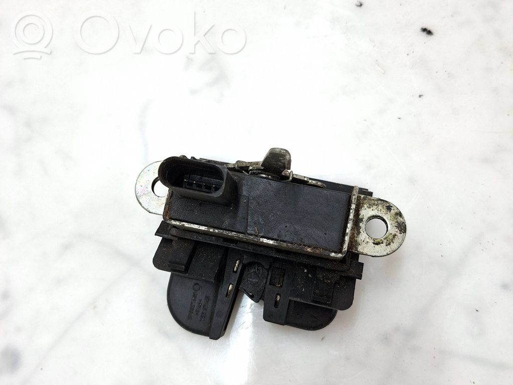 Seat Altea Tailgate/trunk/boot lock/catch/latch 