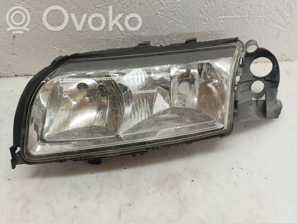 Volvo S80 Headlight/headlamp 