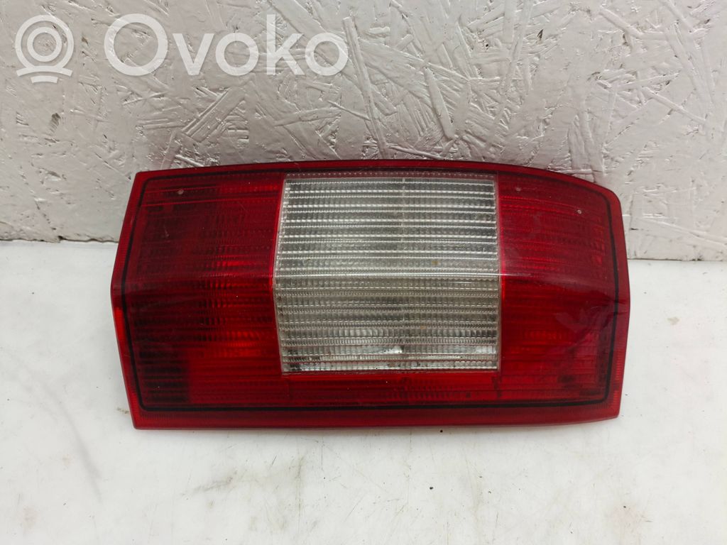 Opel Omega B2 Takavalot 