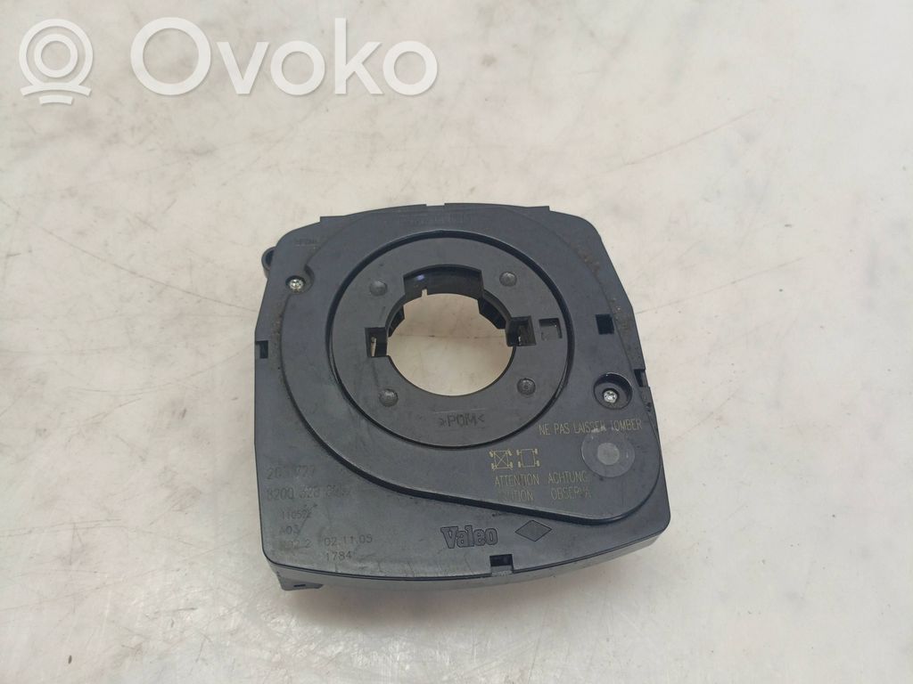 Renault Espace -  Grand espace IV Airbag slip ring squib (SRS ring) 