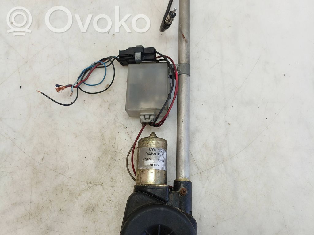Volvo V70 Aerial GPS antenna 