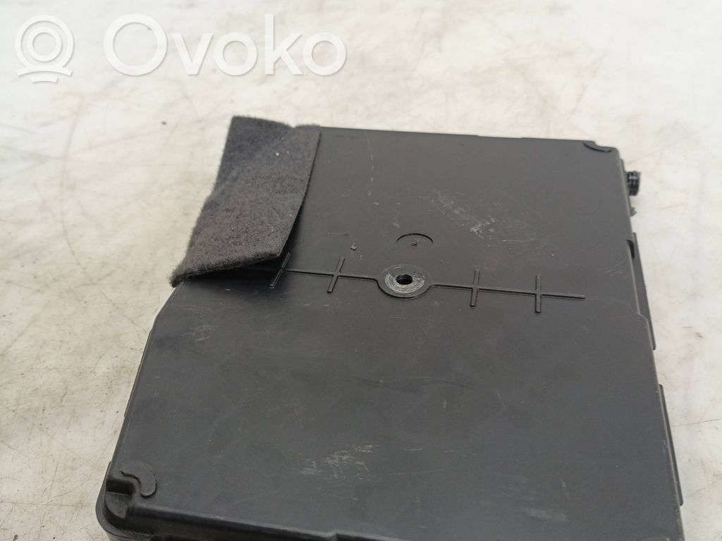 Renault Megane II Comfort/convenience module 