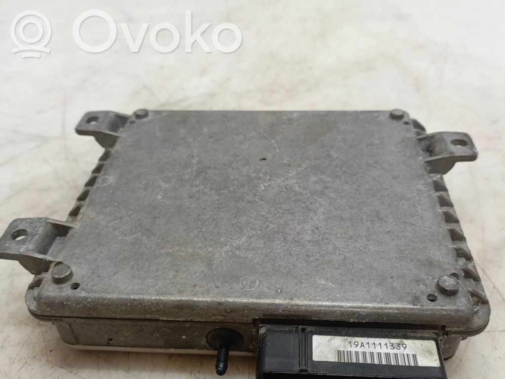Rover 214 - 216 - 220 Engine control unit/module 