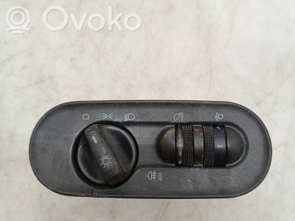 Volkswagen Sharan Light switch 