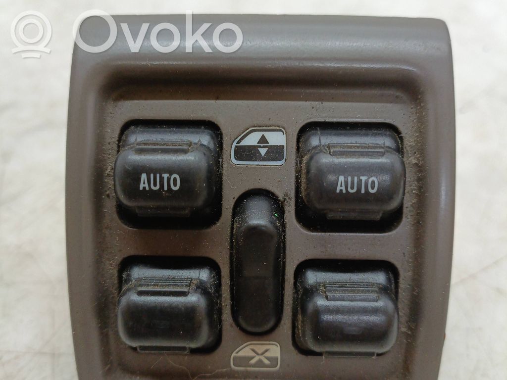 Chrysler PT Cruiser Electric window control switch 