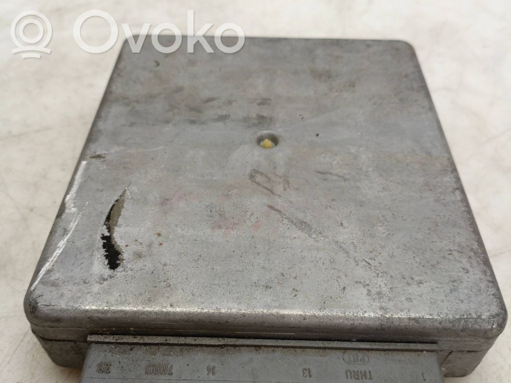 Ford Galaxy Engine control unit/module 
