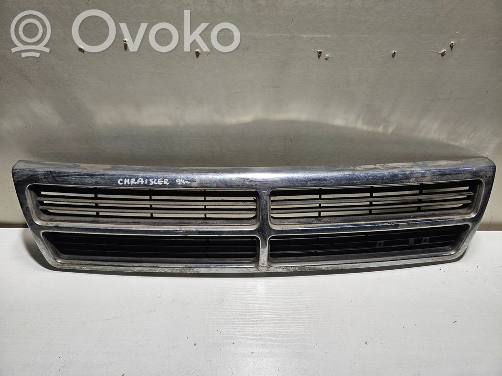 Chrysler Voyager Etusäleikkö 