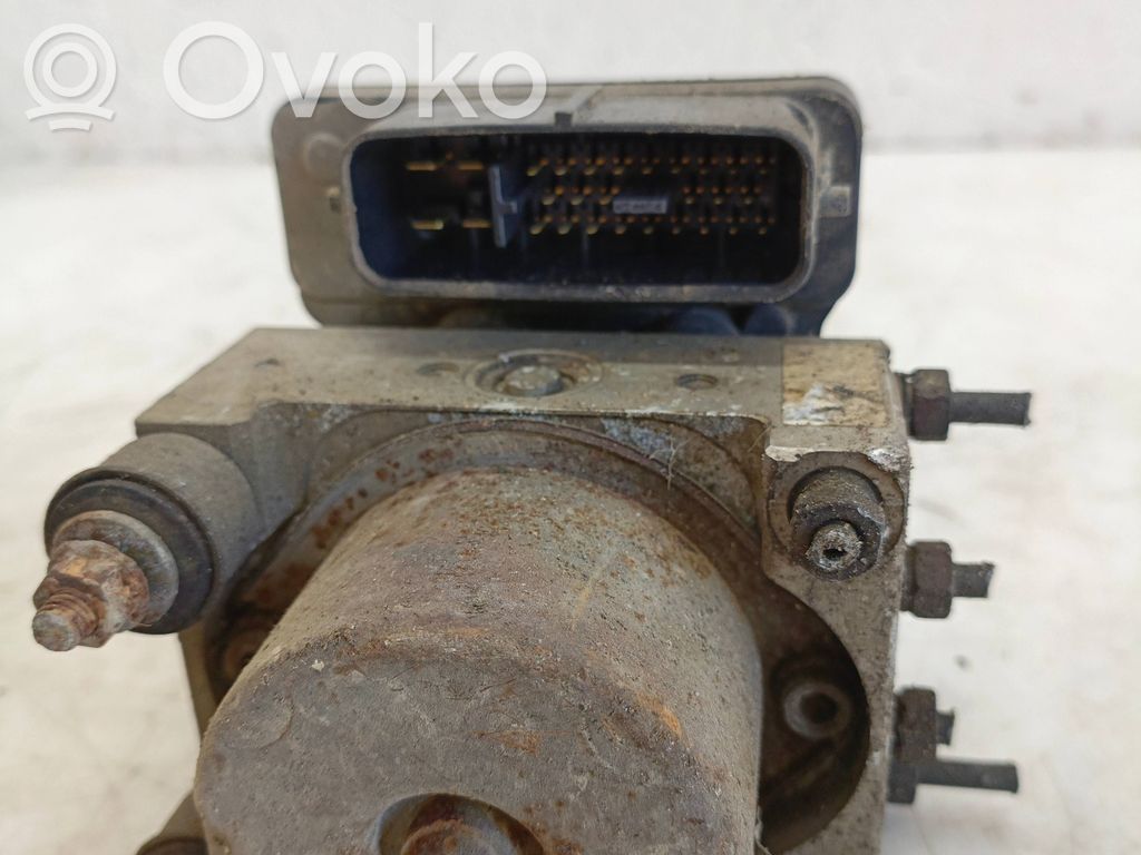 Mazda MPV ABS bloks 