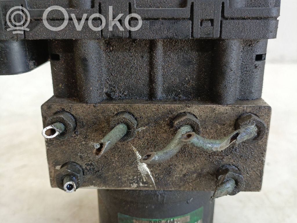 Hyundai Coupe ABS Pump 