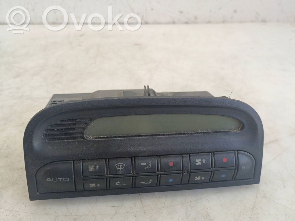 Ford Galaxy Climate control unit 