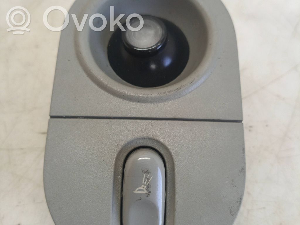 Renault Scenic I Relè luci interne 
