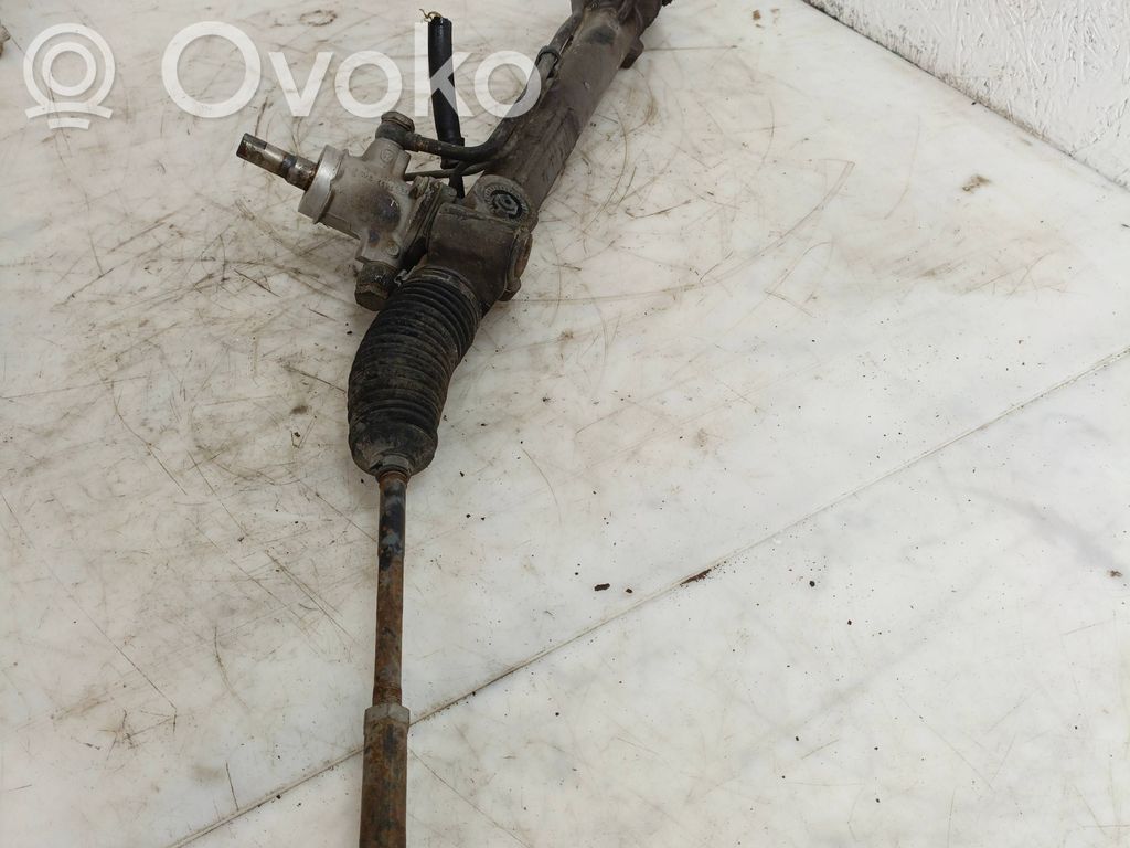 Saab 9-5 Steering rack 