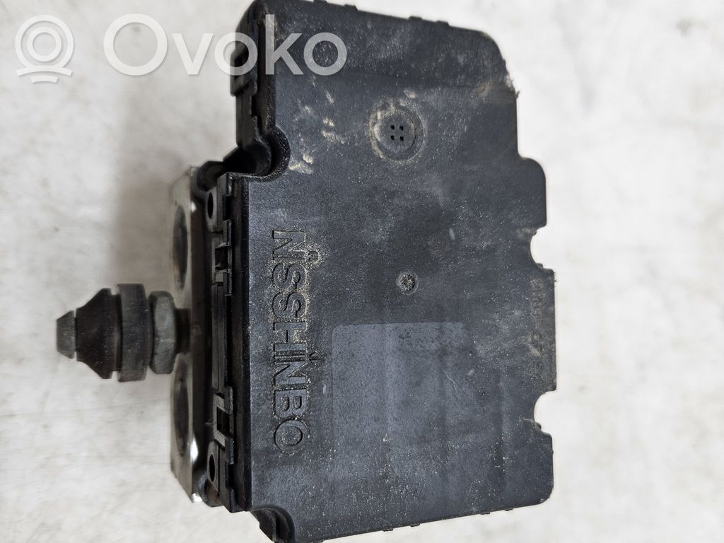 Opel Agila A ABS Pump 