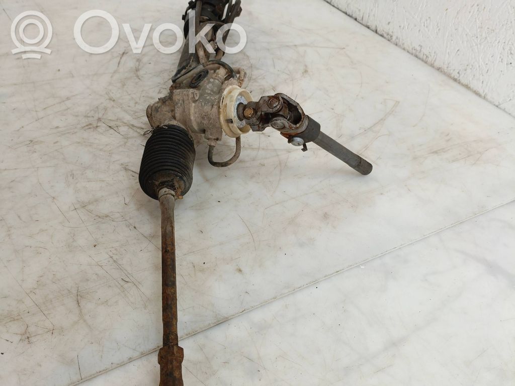 Mazda Premacy Steering rack 