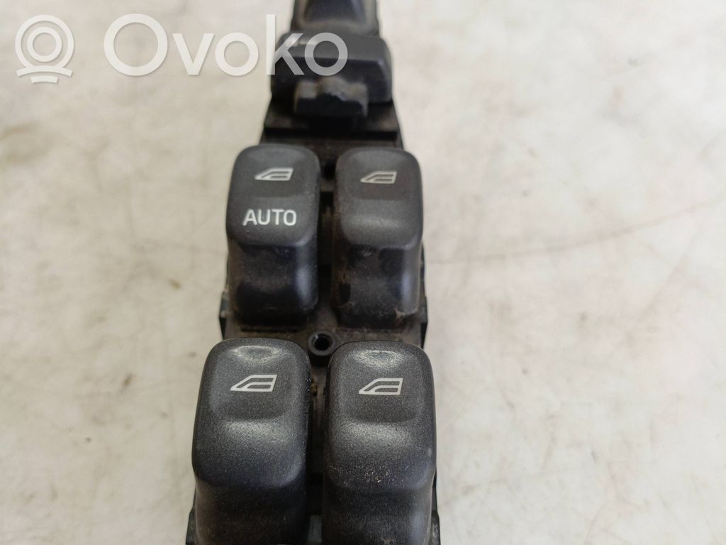 Volvo S40, V40 Electric window control switch 