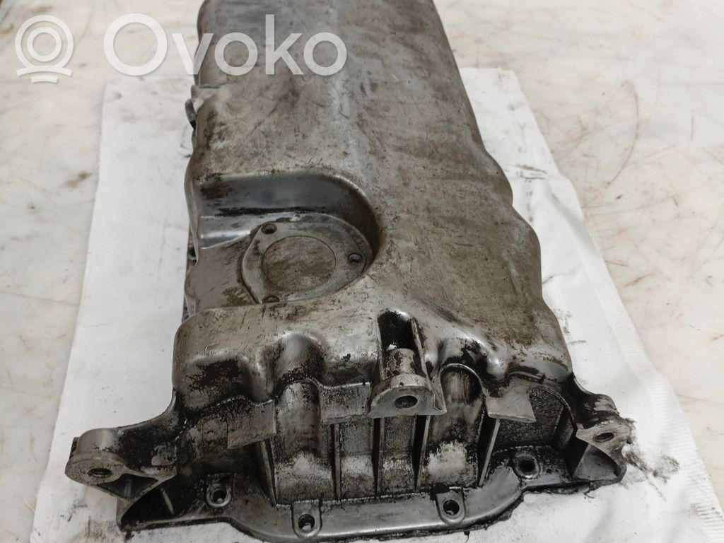 Volkswagen Golf V Miska olejowa 