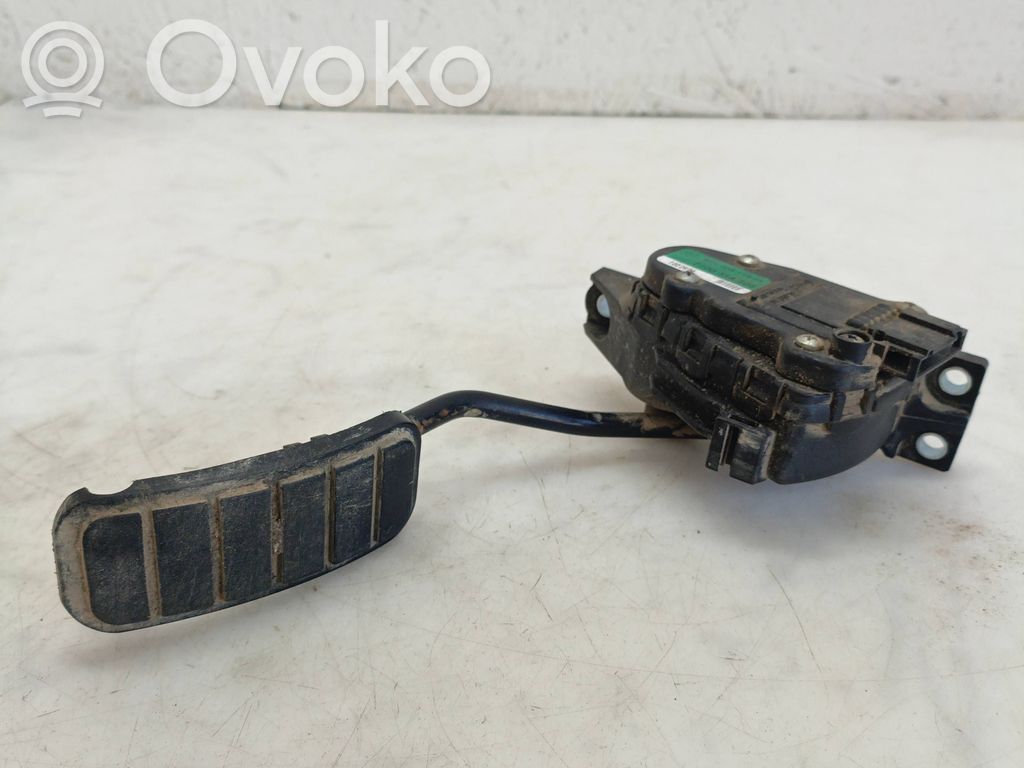 Renault Master II Accelerator throttle pedal 