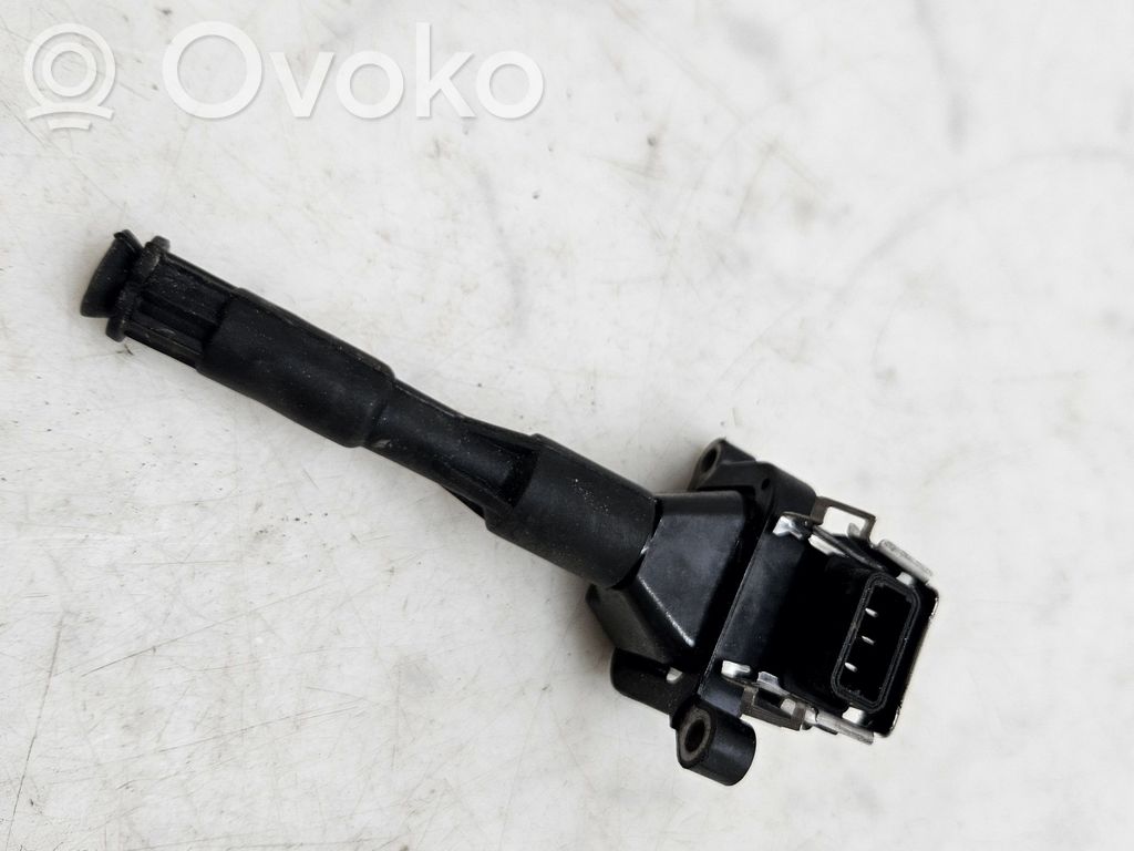 BMW 5 E39 Aukštos įtampos ritė "babyna" 