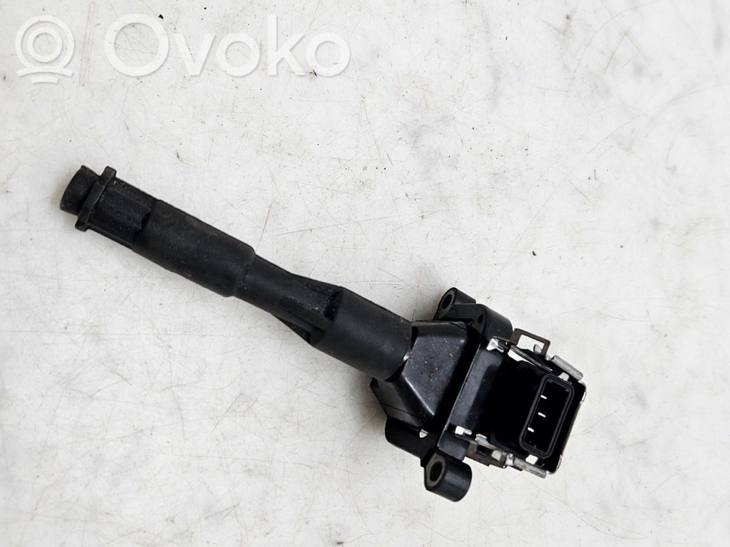 BMW 5 E39 Aukštos įtampos ritė "babyna" 