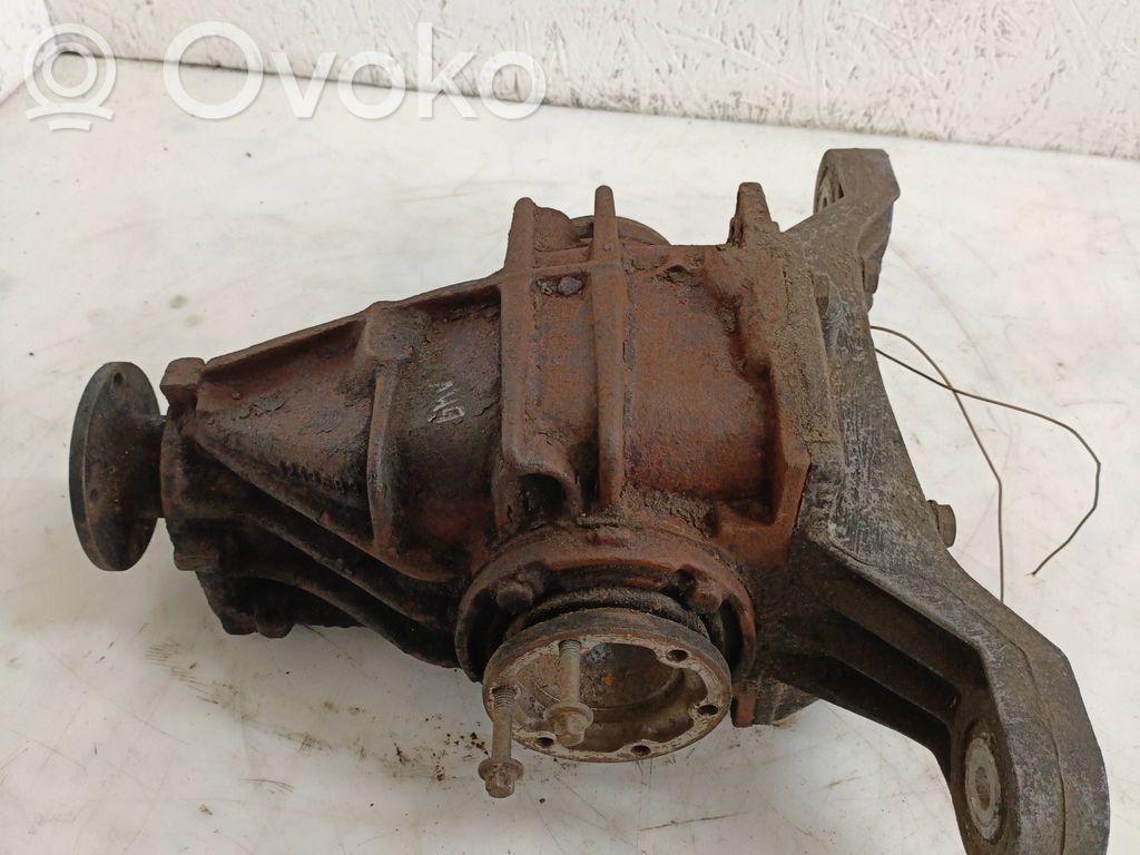 BMW 3 E36 Rear differential 