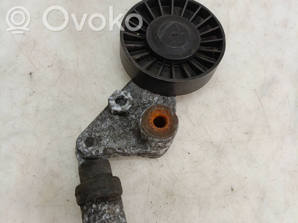 Opel Astra G Tensor de correa del alternador 