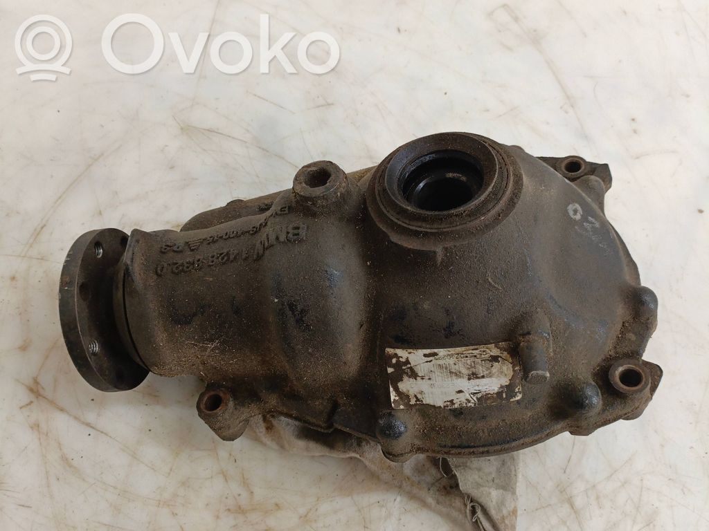 BMW 3 E46 Front differential 