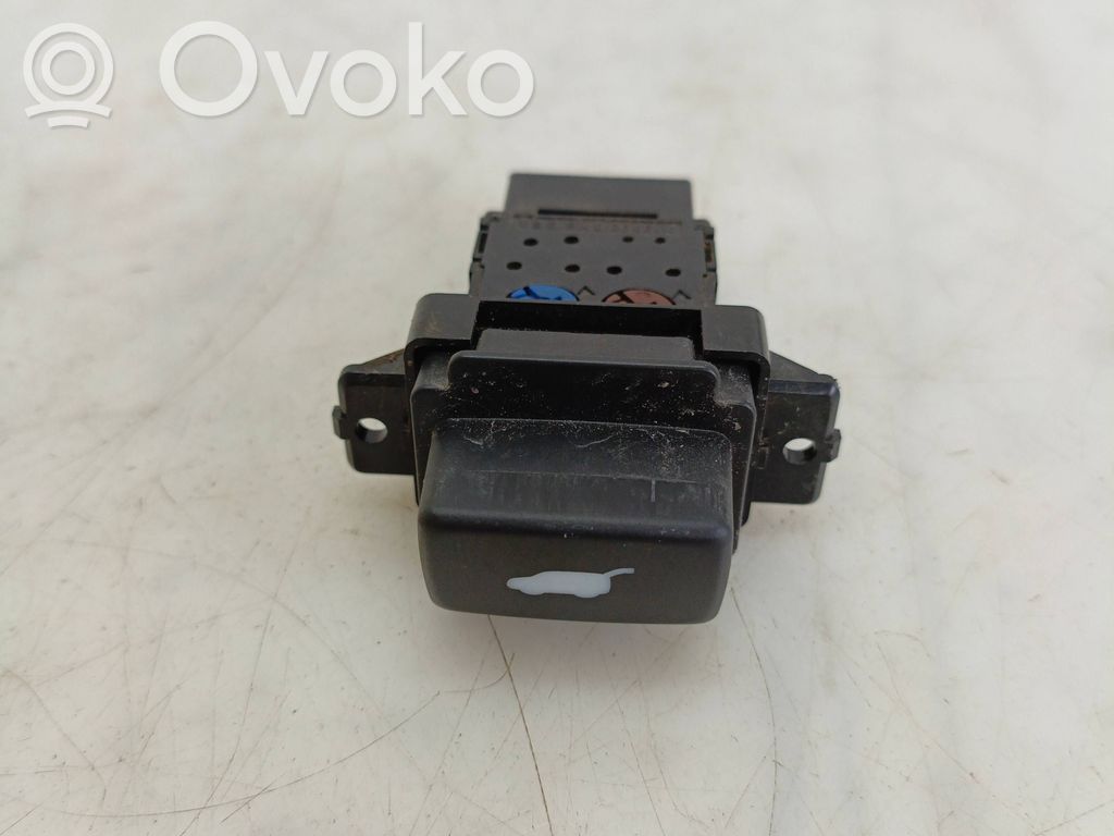 Honda Accord Hazard light switch 