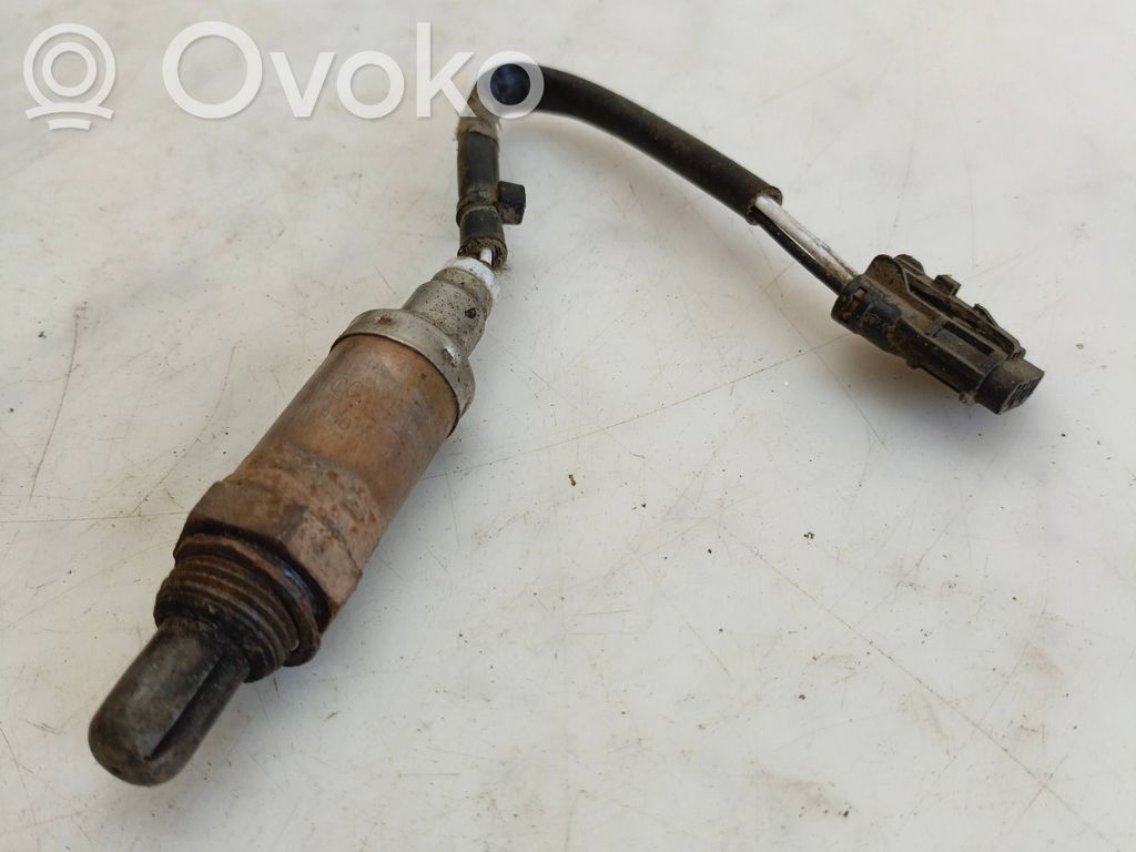 Hyundai Accent Lambda probe sensor 