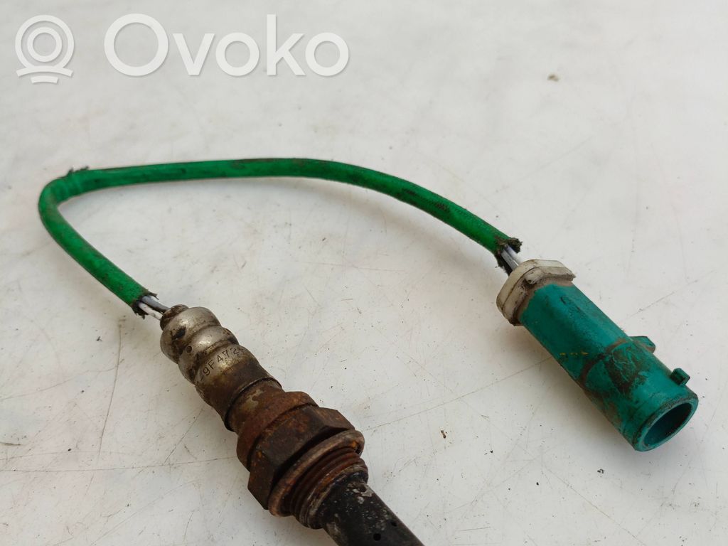 Ford Ka Lambda probe sensor 