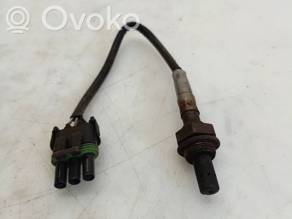 Renault Clio I Sonde lambda 