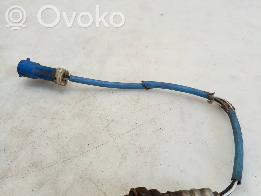 Ford Fiesta Lambda probe sensor 