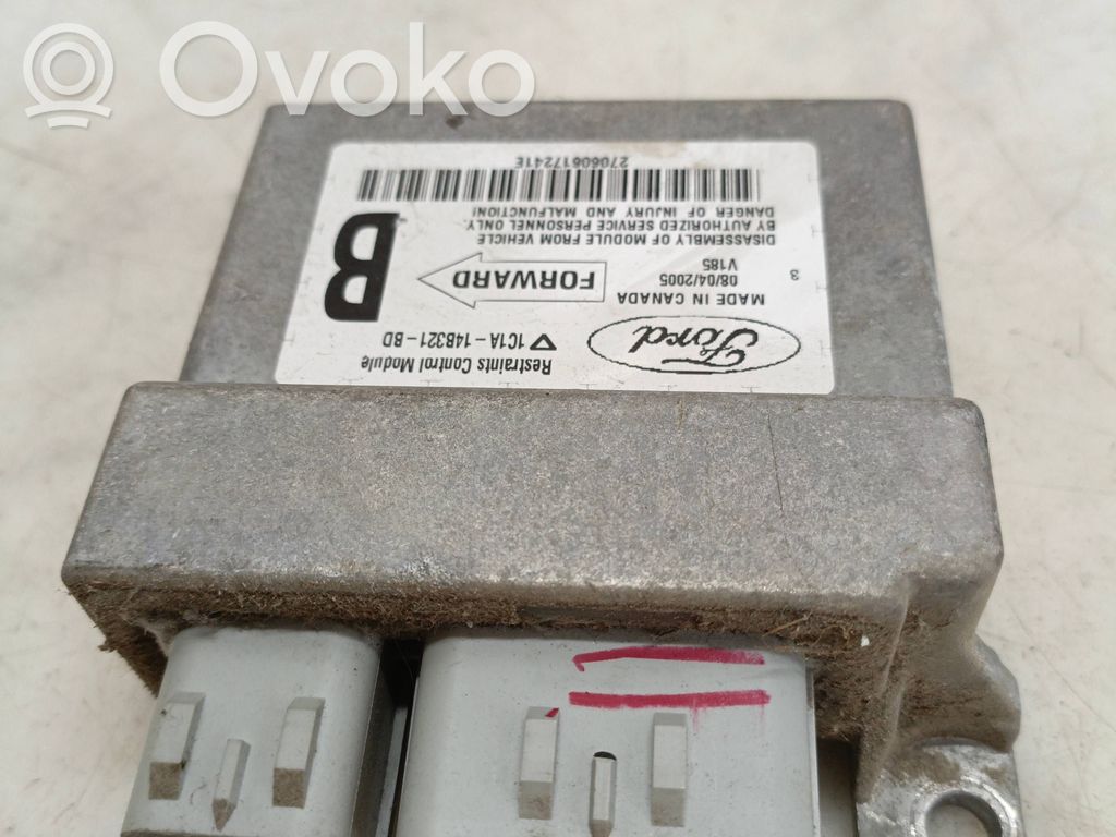 Ford Transit Airbag control unit/module 